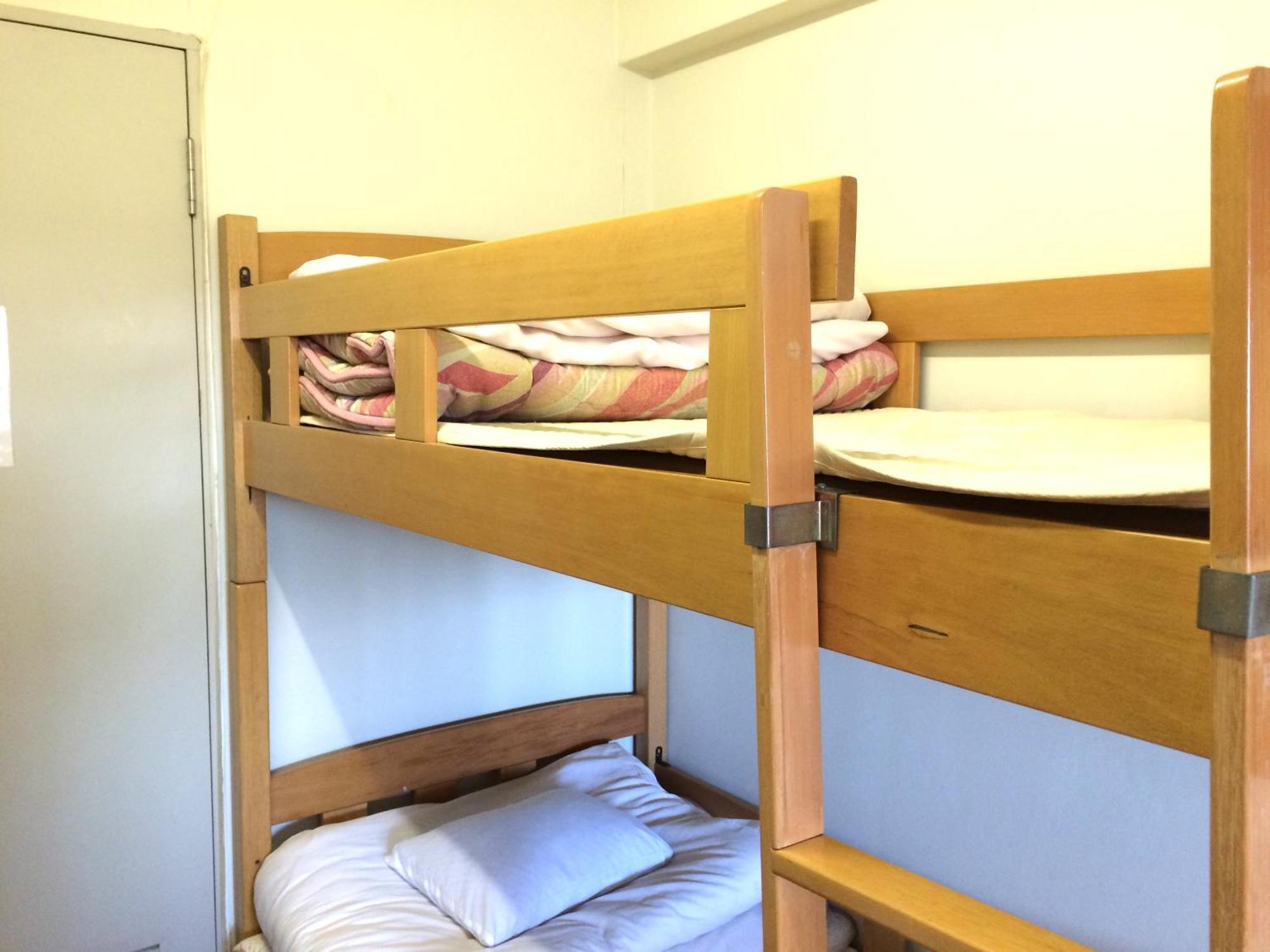 Shodoshima Olive Youth Hostel Habitación foto